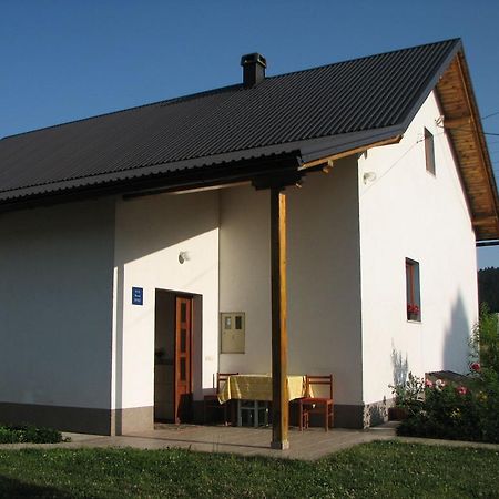 House Nada Donji Babin Potok Exterior foto