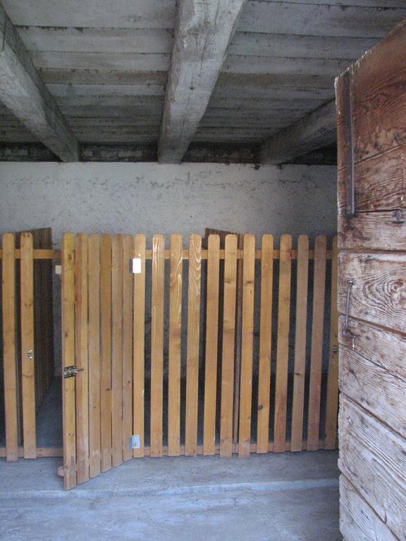 House Nada Donji Babin Potok Exterior foto