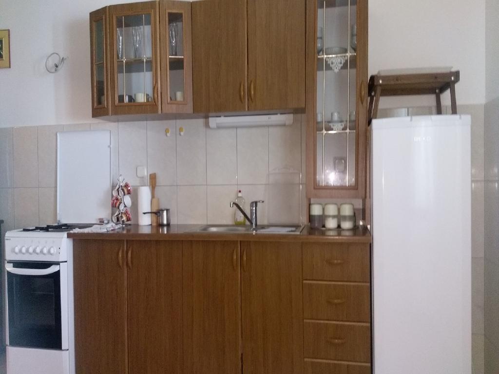 House Nada Donji Babin Potok Exterior foto