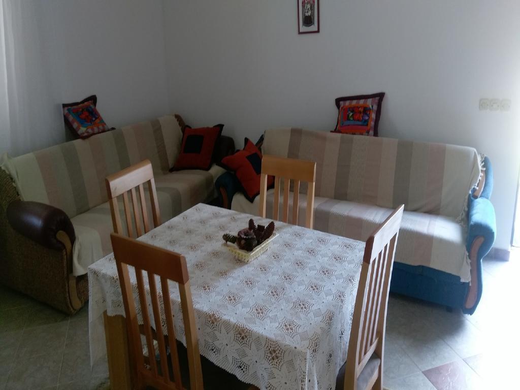 House Nada Donji Babin Potok Exterior foto