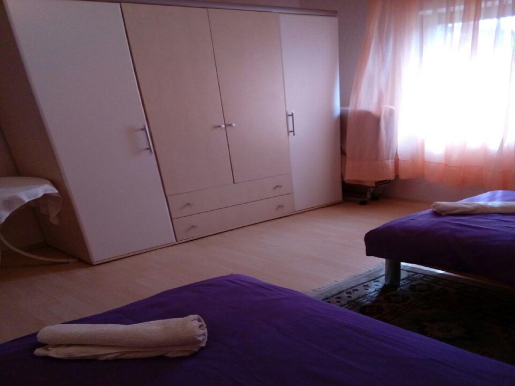House Nada Donji Babin Potok Exterior foto